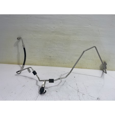 Recambio de tubos aire acondicionado para volkswagen polo (6c1) a-polo referencia OEM IAM 6C0820741AA  