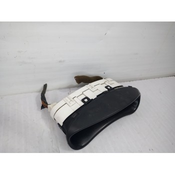 Recambio de pantalla multifuncion para chevrolet matiz s referencia OEM IAM 96497743  