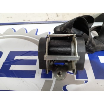 Recambio de cinturon seguridad trasero derecho para seat leon (1p1) 1.9 tdi referencia OEM IAM 6061672  