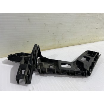 Recambio de refuerzo paragolpes trasero para volkswagen golf vii lim. (5g1) comfortline bluemotion referencia OEM IAM 5G6807394B