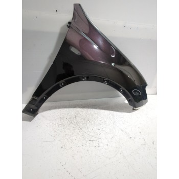 Recambio de aleta delantera derecha para nissan qashqai i (j10, nj10) 1.5 dci referencia OEM IAM F3100JD0M0  