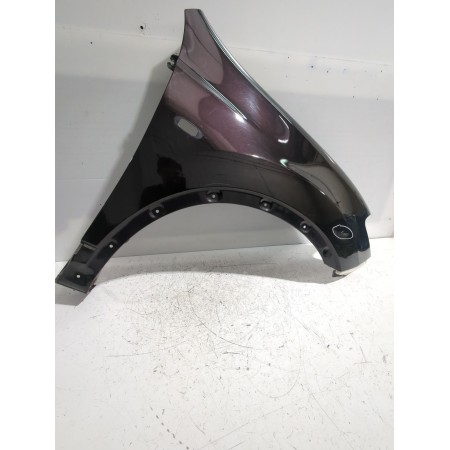 Recambio de aleta delantera derecha para nissan qashqai i (j10, nj10) 1.5 dci referencia OEM IAM F3100JD0M0  