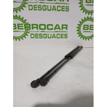 Recambio de amortiguadores maletero / porton para seat ibiza iii (6l1) 1.4 tdi referencia OEM IAM 6L6827550B  