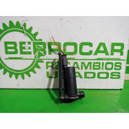 Recambio de bomba limpia para peugeot 508 active referencia OEM IAM 9672630880  