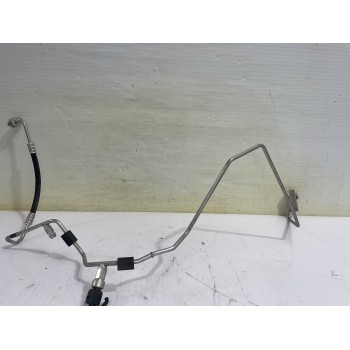 Recambio de tubos aire acondicionado para volkswagen polo (6c1) a-polo referencia OEM IAM 6C0820741AA  