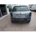 SKODA FABIA (6Y2/6Y3)