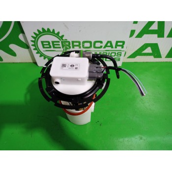 Recambio de aforador para nissan qashqai ii (j11, j11_) 1.3 dig-t referencia OEM IAM 170406UA0A  