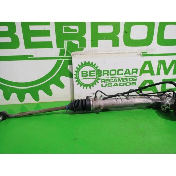 Recambio de cremallera direccion para peugeot 307 (s1) xn referencia OEM IAM 1663651680  