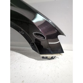 Recambio de aleta delantera derecha para nissan qashqai i (j10, nj10) 1.5 dci referencia OEM IAM F3100JD0M0  