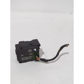 Recambio de motor apertura trampilla para volkswagen phaeton (3d1, 3d2, 3d3, 3d4, 3d6, 3d7, 3d8, 3d9) 3.0 v6 tdi 4motion referen