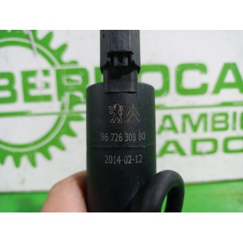 Recambio de bomba limpia para peugeot 508 active referencia OEM IAM 9672630880  