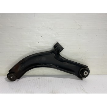 Recambio de brazo suspension inferior delantero derecho para nissan micra (k12e) acenta referencia OEM IAM 54500AX600  