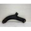 Recambio de brazo suspension inferior delantero derecho para nissan micra (k12e) acenta referencia OEM IAM 54500AX600  