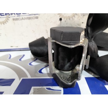 Recambio de cinturon seguridad trasero derecho para seat leon (1p1) 1.9 tdi referencia OEM IAM 6061672  
