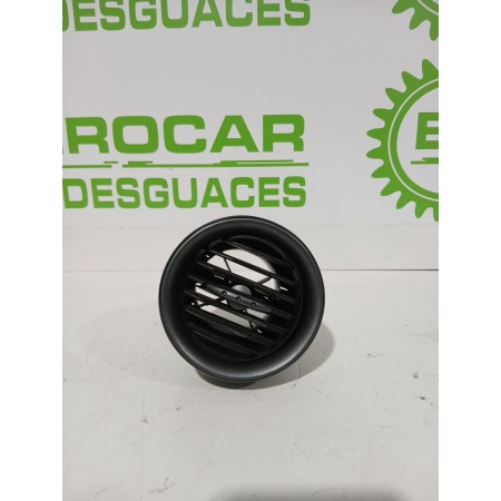 Recambio de rejilla aireadora para seat ibiza iii (6l1) 1.4 tdi referencia OEM IAM 6L0819203D  