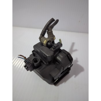 Recambio de filtro gasoil para citroën c4 grand picasso i (ua_) 1.6 hdi referencia OEM IAM 190195  