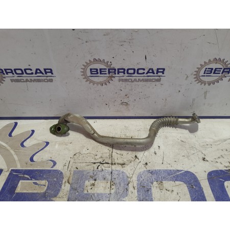 Recambio de tubo egr para toyota avensis berlina (t25) 1.8 16v cat referencia OEM IAM 1510422023  