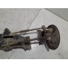 Recambio de eje trasero para kia carens 2.0 turbodiesel cat referencia OEM IAM 0K2FA28800  