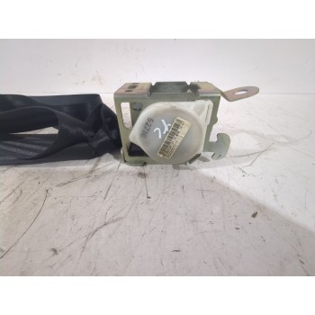 Recambio de cinturon seguridad trasero central para citroën c4 grand picasso i (ua_) 1.6 hdi referencia OEM IAM 305497099G21AH  