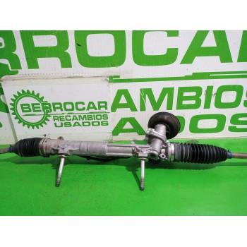 Recambio de cremallera direccion para peugeot 307 (s1) xn referencia OEM IAM 1663651680  