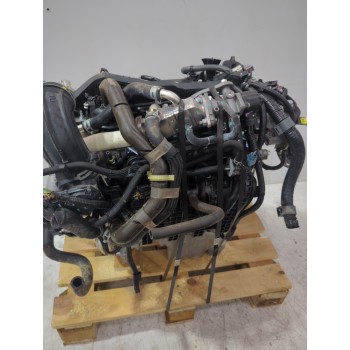 MOTOR COMPLETO 2NRFKE 