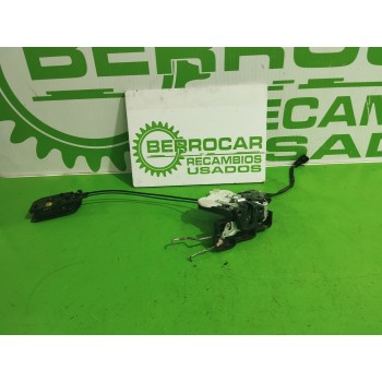 Recambio de cerradura puerta delantera izquierda para kia carnival 2.9 crdi cat referencia OEM IAM 0K55359311A  