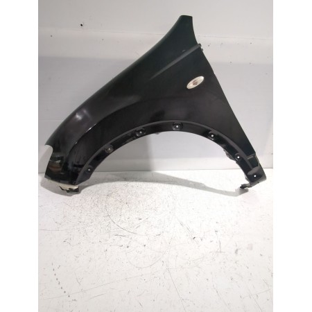 Recambio de aleta delantera izquierda para nissan qashqai i (j10, nj10) 1.5 dci referencia OEM IAM F3101JD0M0  