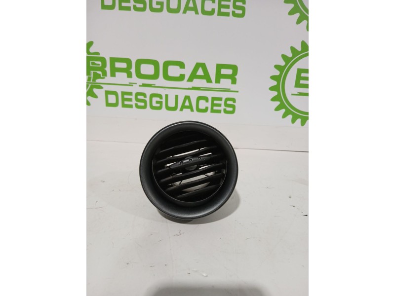 Recambio de rejilla aireadora para seat ibiza iii (6l1) 1.4 tdi referencia OEM IAM 6L0819203D  