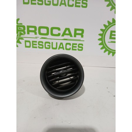 Recambio de rejilla aireadora para seat ibiza iii (6l1) 1.4 tdi referencia OEM IAM 6L0819203D  
