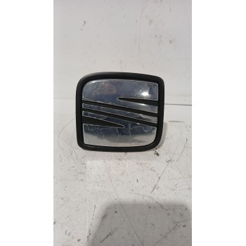 MANETA EXTERIOR PORTON 6K0827565 