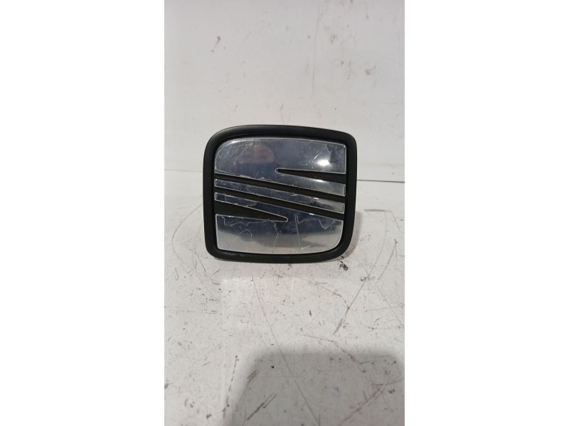 Recambio de maneta exterior porton para seat arosa (6h1) 1.4 tdi referencia OEM IAM 6K0827565  