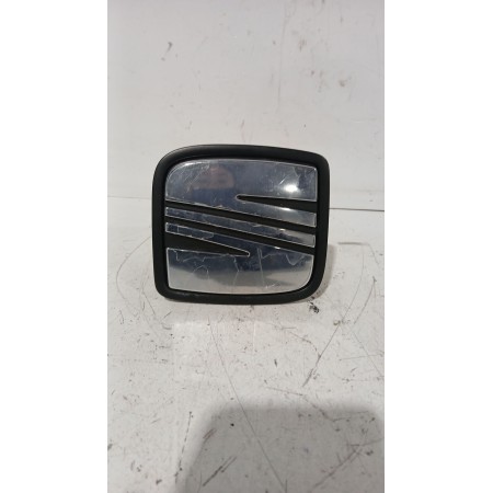 Recambio de maneta exterior porton para seat arosa (6h1) 1.4 tdi referencia OEM IAM 6K0827565  