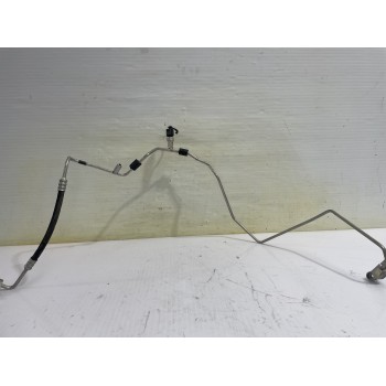 Recambio de tubos aire acondicionado para volkswagen polo (6c1) a-polo referencia OEM IAM 6C0820741AA  