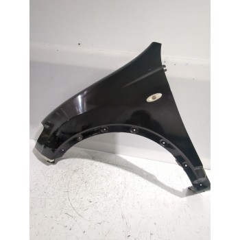 Recambio de aleta delantera izquierda para nissan qashqai i (j10, nj10) 1.5 dci referencia OEM IAM F3101JD0M0  