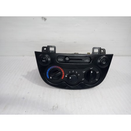 Recambio de mando climatizador para chevrolet matiz s referencia OEM IAM 96397521  