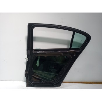 Recambio de puerta trasera derecha para volkswagen passat lim. (362) advance bluemotion referencia OEM IAM 3AE833056  