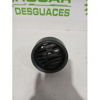 Recambio de rejilla aireadora para seat ibiza iii (6l1) 1.4 tdi referencia OEM IAM 6L0819203D  