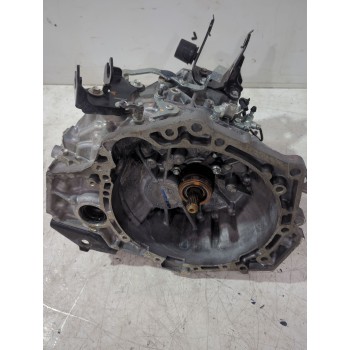 Recambio de caja cambios para toyota yaris active referencia OEM IAM 3311102050  