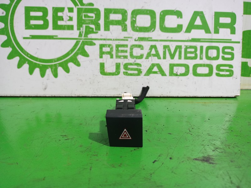 Recambio de warning para peugeot 508 active referencia OEM IAM 96662380ZE04  