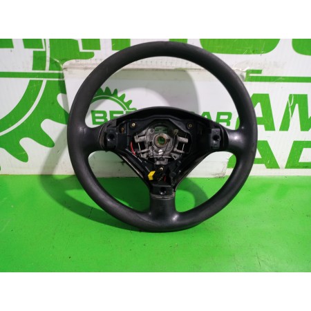 Recambio de volante para peugeot 307 (s1) xn referencia OEM IAM 4109AQ  