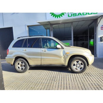 toyota rav 4 (a2) del año 2000