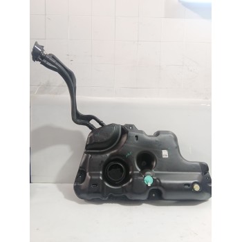 Recambio de deposito combustible para dacia sandero ii (b8_) 1.5 dci referencia OEM IAM 172035861R  