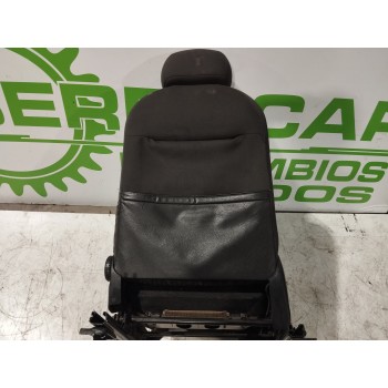 Recambio de asiento delantero derecho para ford focus berlina (cak) 1.8 tddi turbodiesel cat referencia OEM IAM 4485395  