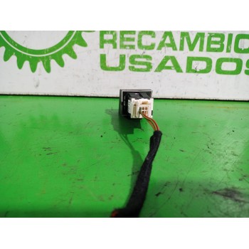 Recambio de warning para peugeot 508 active referencia OEM IAM 96662380ZE04  