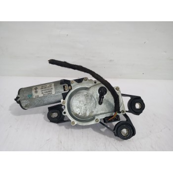 Recambio de motor limpia trasero para seat ibiza (6k1) stella referencia OEM IAM 6K6955711C  