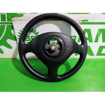 Recambio de volante para peugeot 307 (s1) xn referencia OEM IAM 4109AQ  