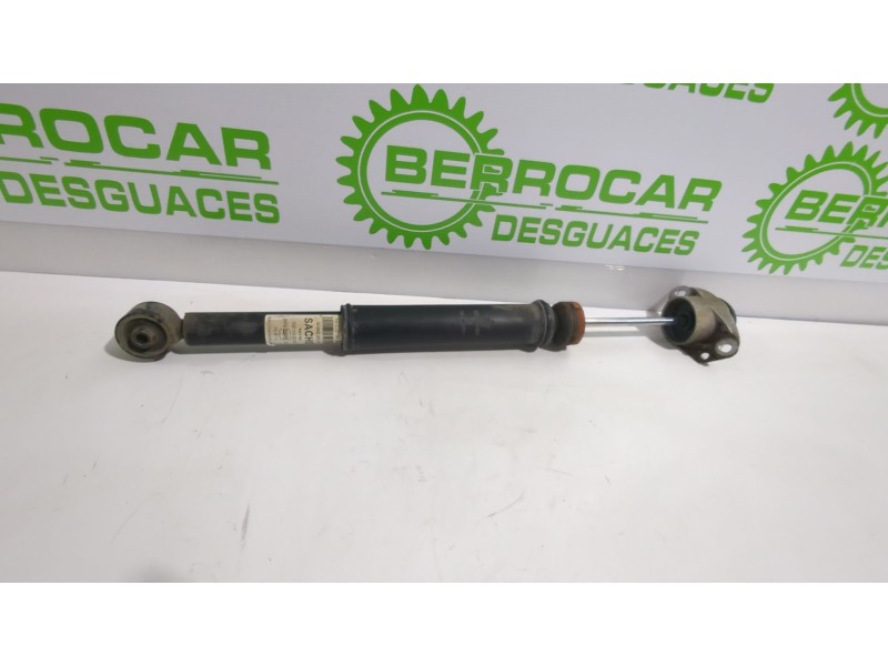 Recambio de amortiguador trasero derecho para seat ibiza iii (6l1) 1.4 tdi referencia OEM IAM 6Q0512011BK  