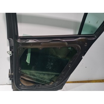 Recambio de puerta trasera derecha para volkswagen passat lim. (362) advance bluemotion referencia OEM IAM 3AE833056  