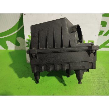 Recambio de caja filtro aire para ford focus berlina (cak) 1.8 tddi turbodiesel cat referencia OEM IAM 1136163  