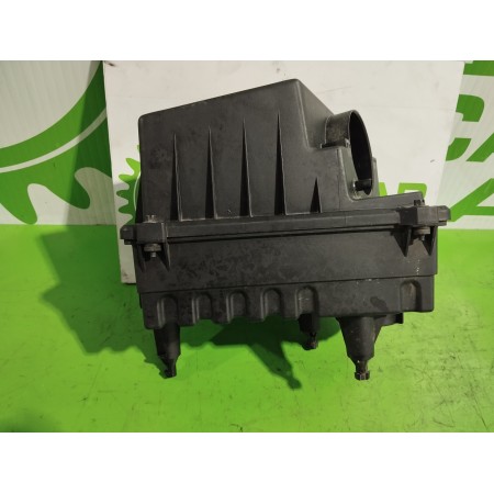 Recambio de caja filtro aire para ford focus berlina (cak) 1.8 tddi turbodiesel cat referencia OEM IAM 1136163  